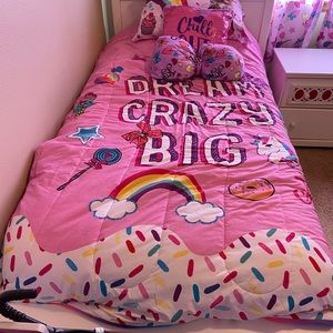 JoJo Siwa | Bedding | Jojo Siwa Room 